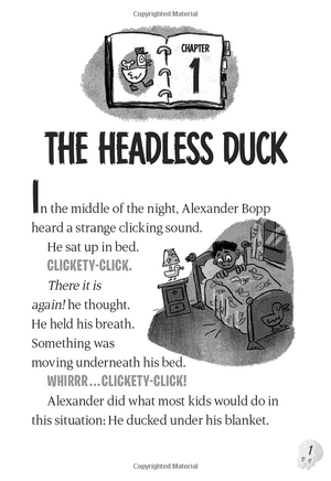 bộ the binder of doom #2: boa constructor - Ảnh 4