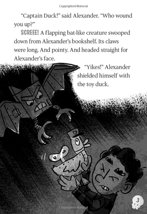 bộ the binder of doom #2: boa constructor - Ảnh 6