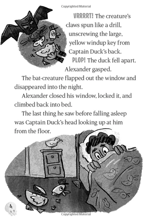 bộ the binder of doom #2: boa constructor - Ảnh 7