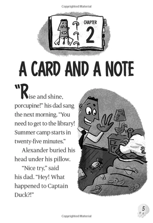 bộ the binder of doom #2: boa constructor - Ảnh 8