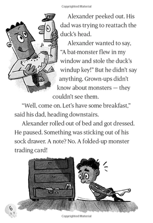 bộ the binder of doom #2: boa constructor - Ảnh 9