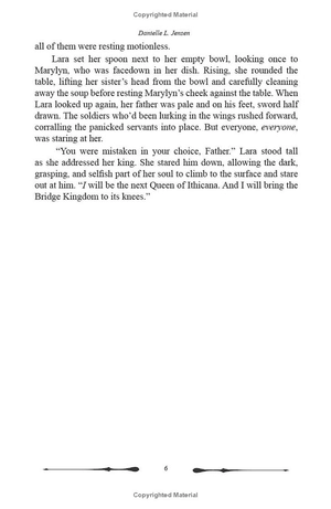 bộ the bridge kingdom 1 - Ảnh 9