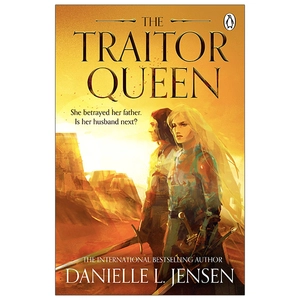 bộ the bridge kingdom 2: the traitor queen