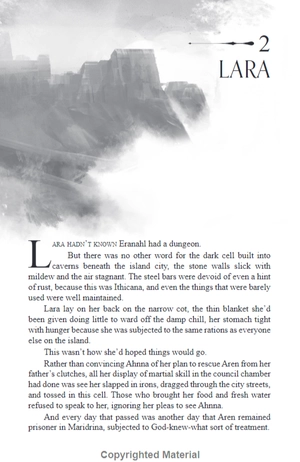 bộ the bridge kingdom 2: the traitor queen - Ảnh 10