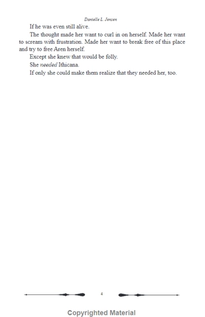 bộ the bridge kingdom 2: the traitor queen - Ảnh 11