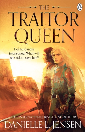 bộ the bridge kingdom 2: the traitor queen - Ảnh 2