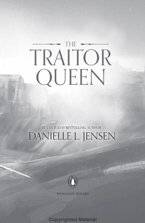 bộ the bridge kingdom 2: the traitor queen - Ảnh 5