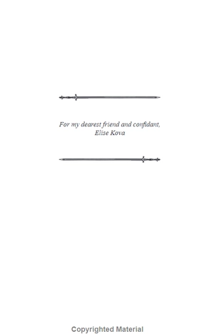 bộ the bridge kingdom 2: the traitor queen - Ảnh 6