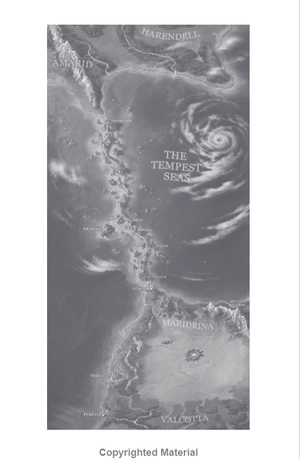 bộ the bridge kingdom 2: the traitor queen - Ảnh 7