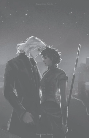 bộ the bridge kingdom 3: the inadequate heir - Ảnh 4