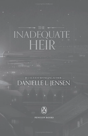 bộ the bridge kingdom 3: the inadequate heir - Ảnh 5