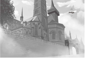 bộ the dawn of the witch 1 (light novel): the remedial student and the witch of the staff - Ảnh 7