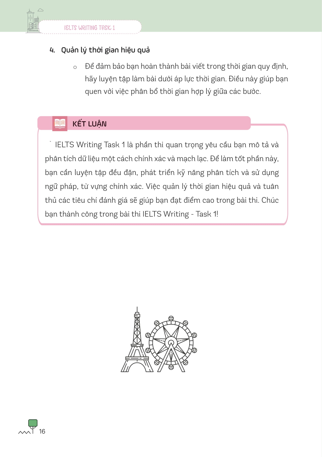 Bộ The Definitive Writing Guide For IELTS - Task 1 - Ảnh 14