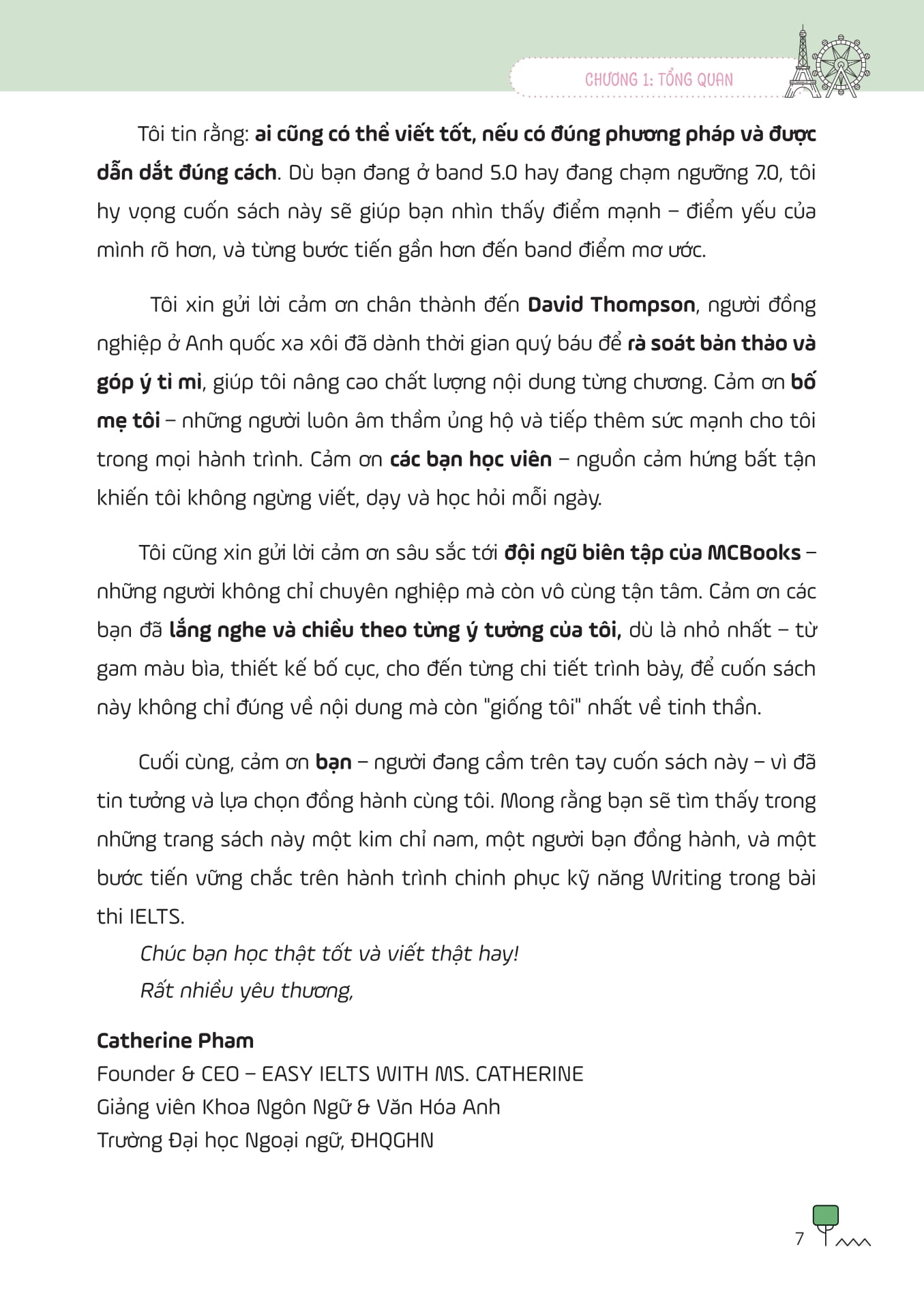 Bộ The Definitive Writing Guide For IELTS - Task 1 - Ảnh 5