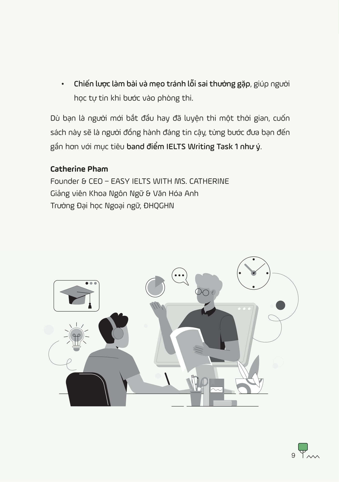 Bộ The Definitive Writing Guide For IELTS - Task 1 - Ảnh 7