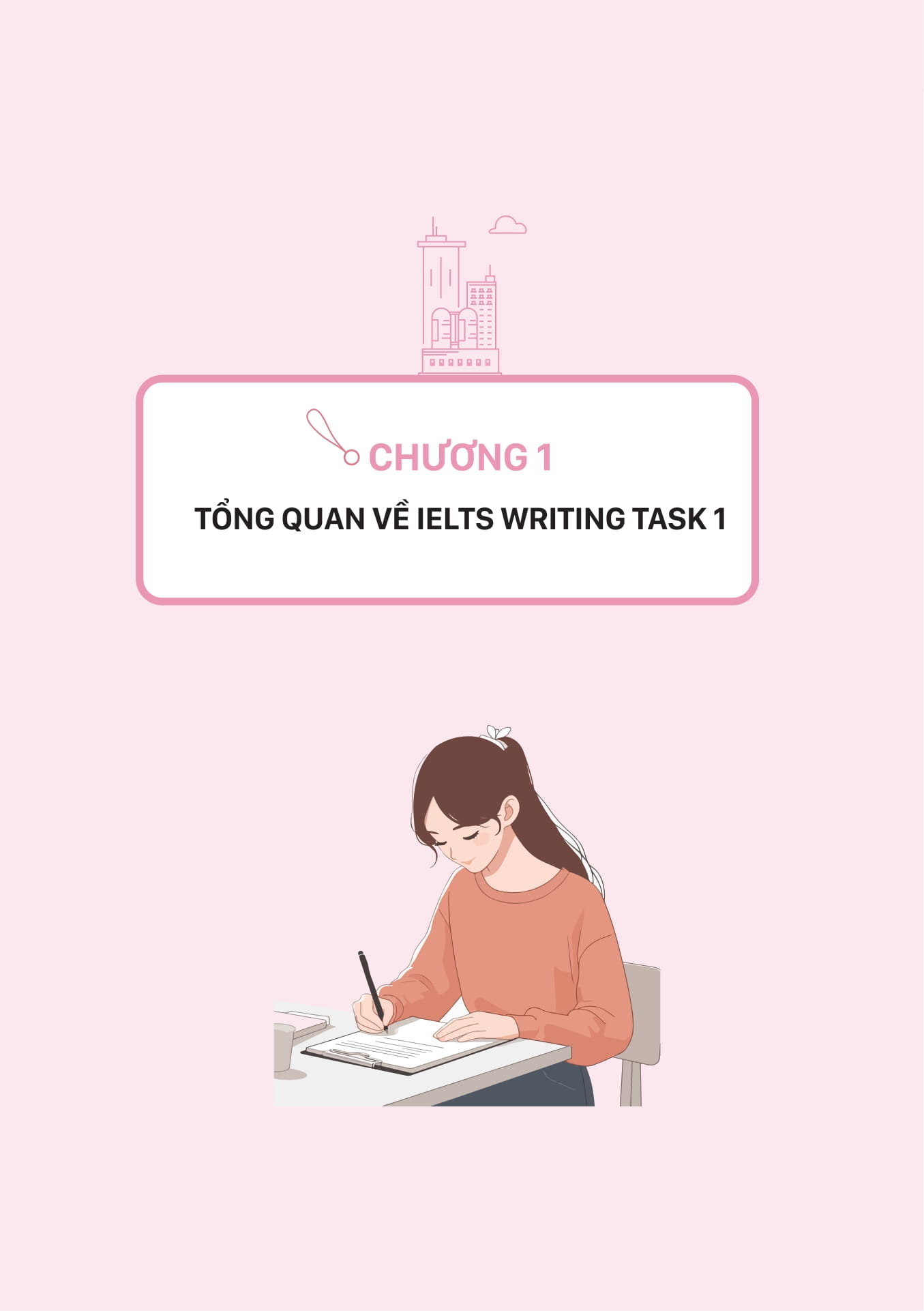 Bộ The Definitive Writing Guide For IELTS - Task 1 - Ảnh 8