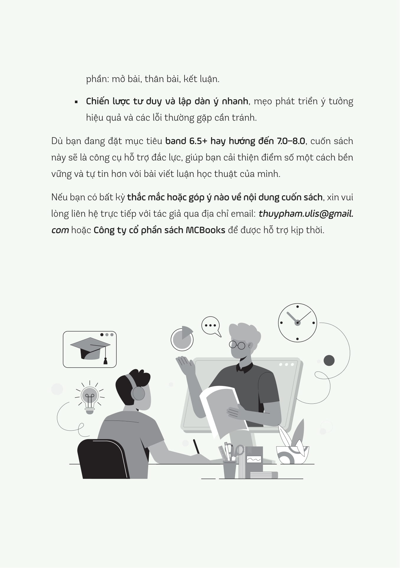 Bộ The Definitive Writing Guide For IELTS - Task 2 - Ảnh 10