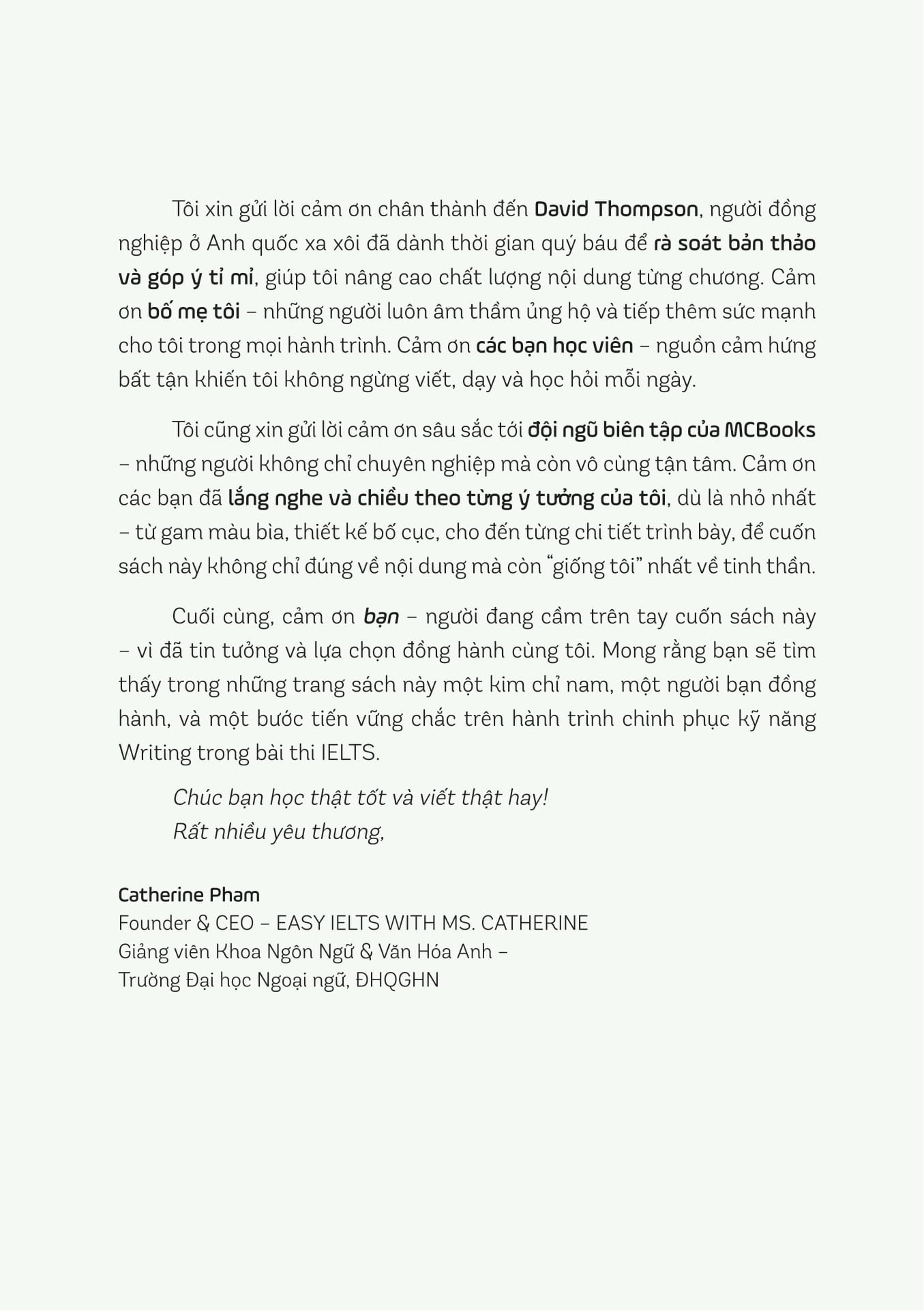 Bộ The Definitive Writing Guide For IELTS - Task 2 - Ảnh 8