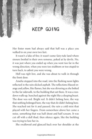 bộ the devil's engine: hellfighters: (book 2) - Ảnh 10