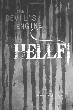 bộ the devil's engine: hellfighters: (book 2) - Ảnh 5