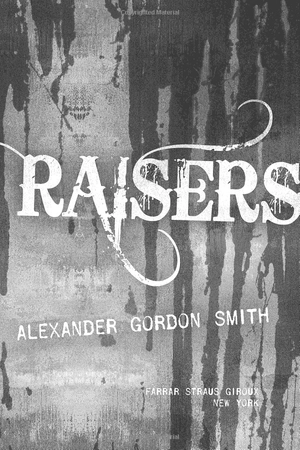 bộ the devil's engine: hellraisers: (book 1) - Ảnh 7