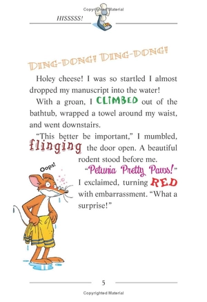 bộ the enormouse pearl heist - Ảnh 12