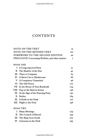 bộ the fellowship of the ring - Ảnh 2