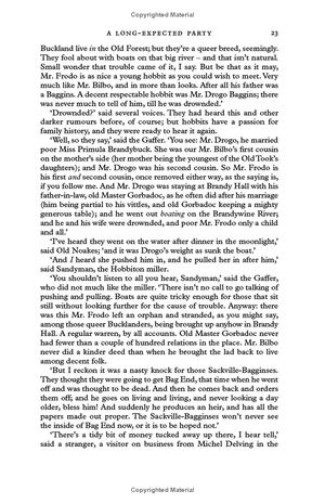 bộ the fellowship of the ring - Ảnh 5