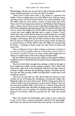 bộ the fellowship of the ring - Ảnh 6