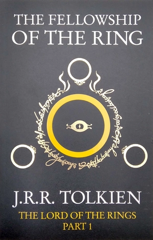 bộ the fellowship of the ring: the lord of the rings (part 1) - Ảnh 2