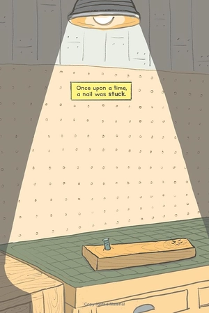 bộ the fix-its: nail needs help (i can read comics level 3) - Ảnh 7