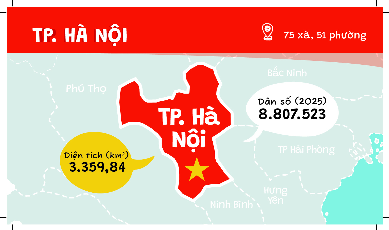 Bộ Thẻ Flashcard Non Sông Một Dải - Ảnh 4