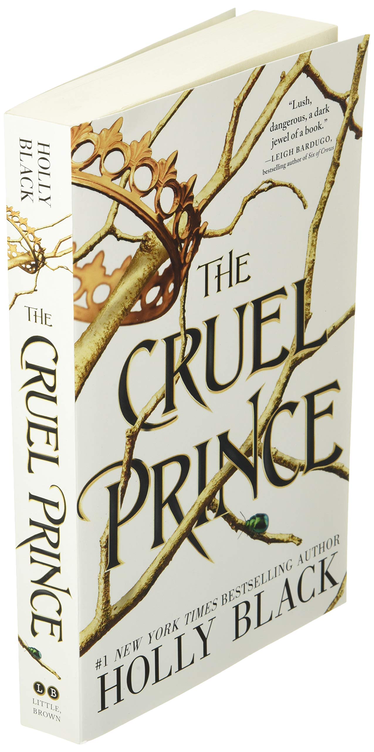 Bộ The Folk Of The Air 1: The Cruel Prince - Ảnh 15