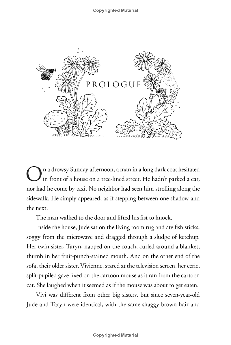 Bộ The Folk Of The Air 1: The Cruel Prince - Ảnh 7