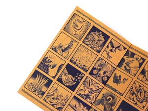 bộ the gamayun tales 1: an anthology of modern russian folk tales - Ảnh 6