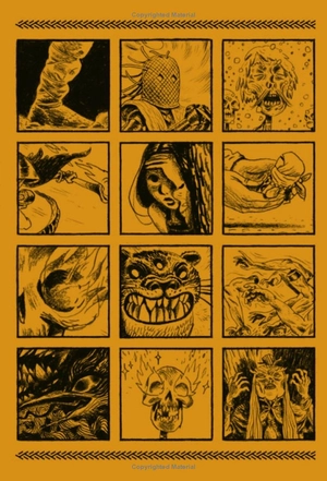 bộ the gamayun tales 2: an anthology of modern russian folk tales - Ảnh 6