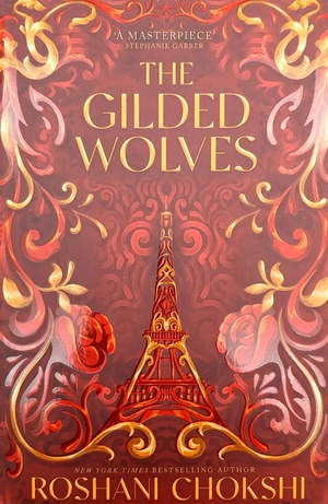 bộ the gilded wolves 1 - Ảnh 2
