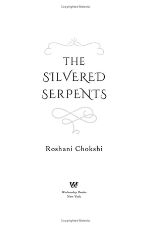 bộ the gilded wolves 2: the silvered serpents - Ảnh 3