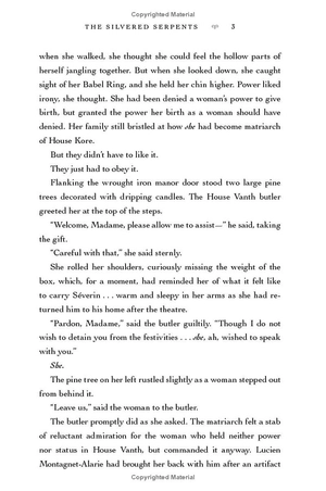 bộ the gilded wolves 2: the silvered serpents - Ảnh 7