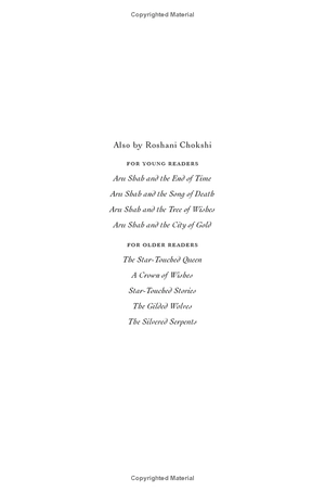 bộ the gilded wolves 3: the bronzed beasts - Ảnh 3