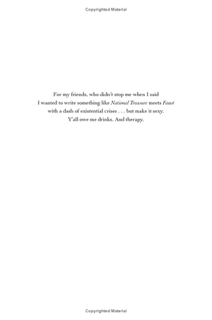 bộ the gilded wolves 3: the bronzed beasts - Ảnh 6