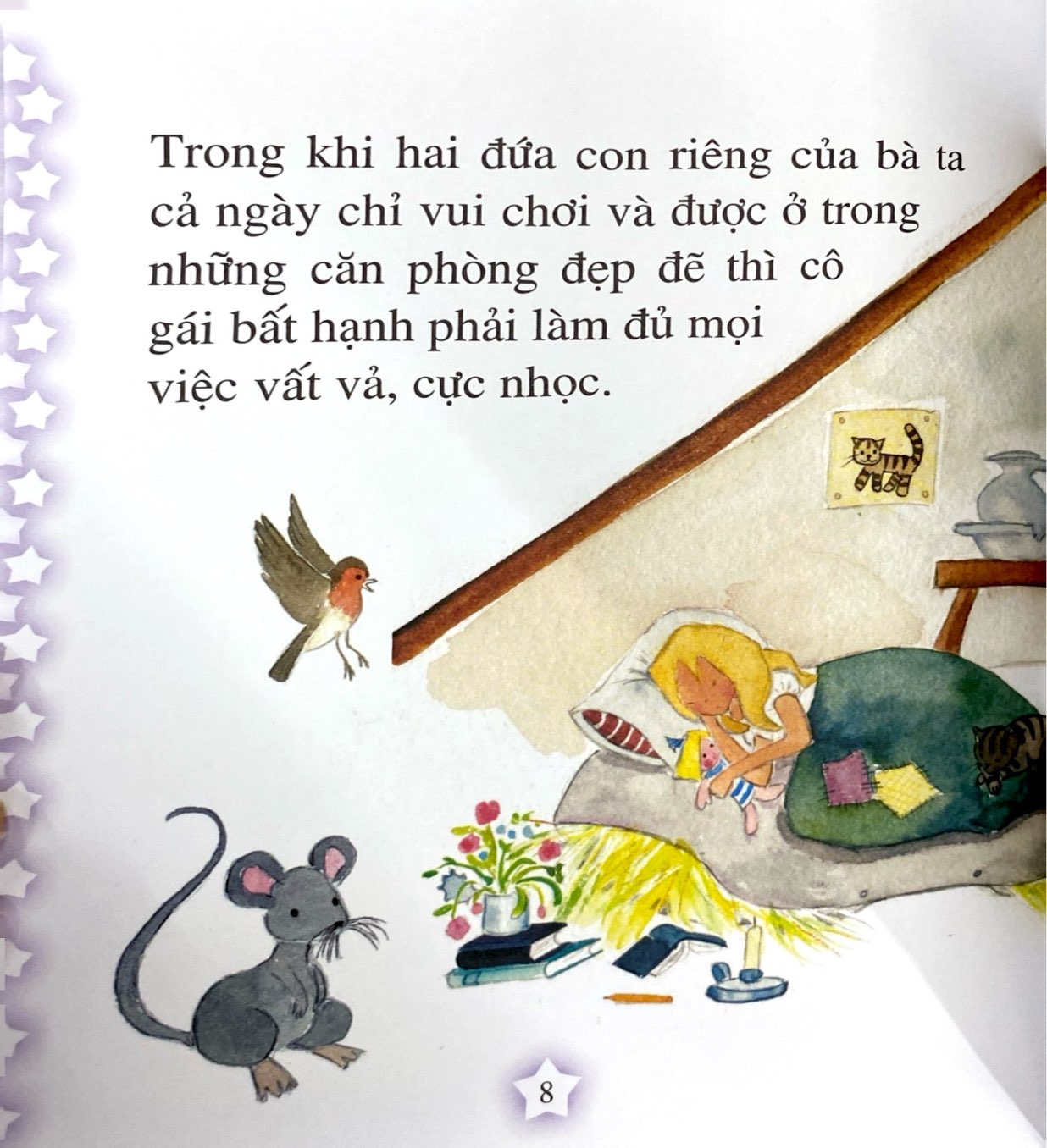 Bộ Thế Giới Cổ Tích - Tập 2 (Tái Bản 2025) - Ảnh 4