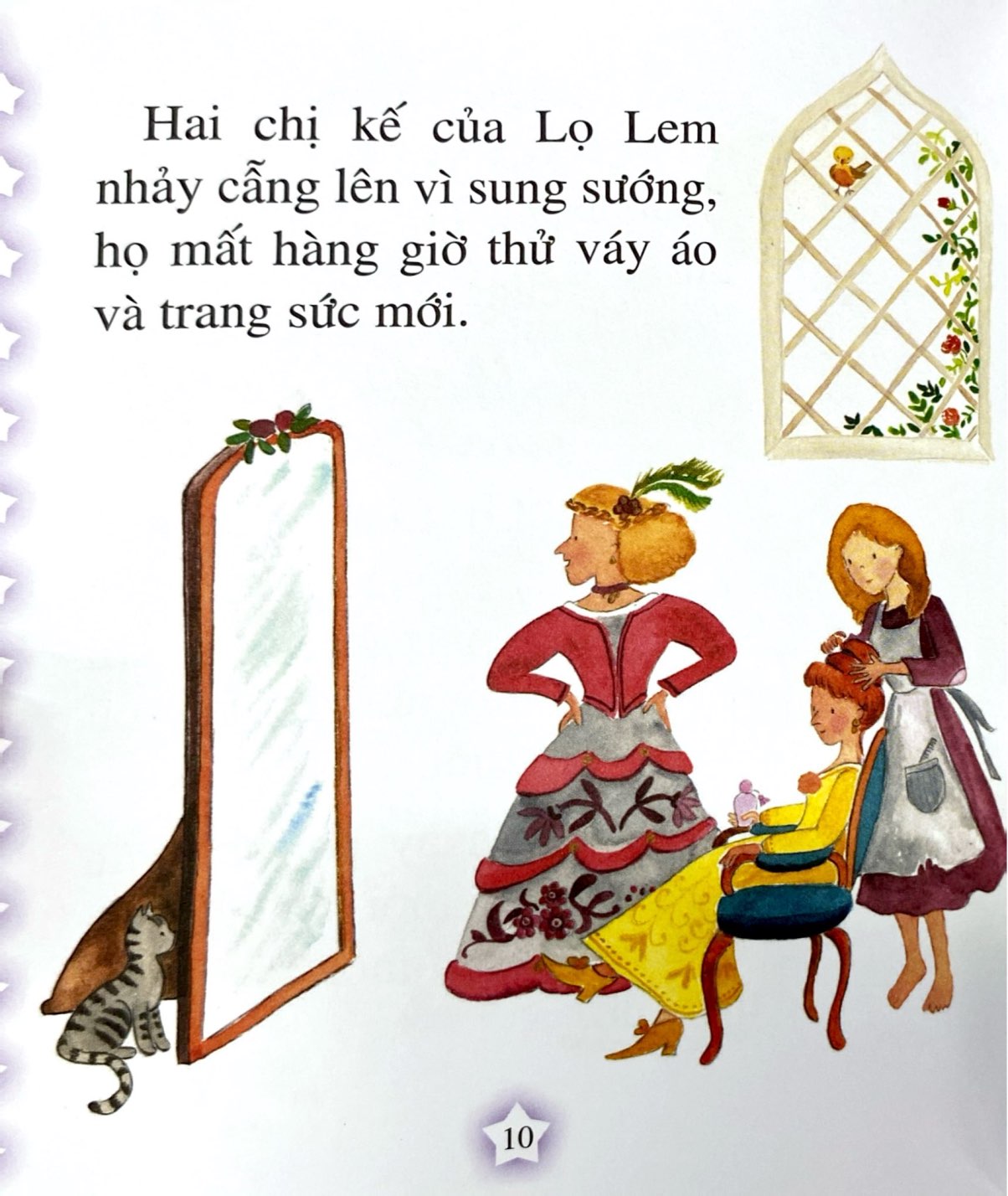 Bộ Thế Giới Cổ Tích - Tập 2 (Tái Bản 2025) - Ảnh 6