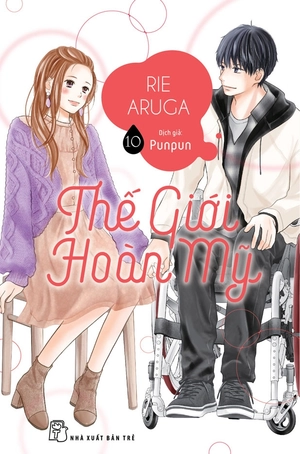 bộ thế giới hoàn mỹ - perfect world - tập 10 - Ảnh 2