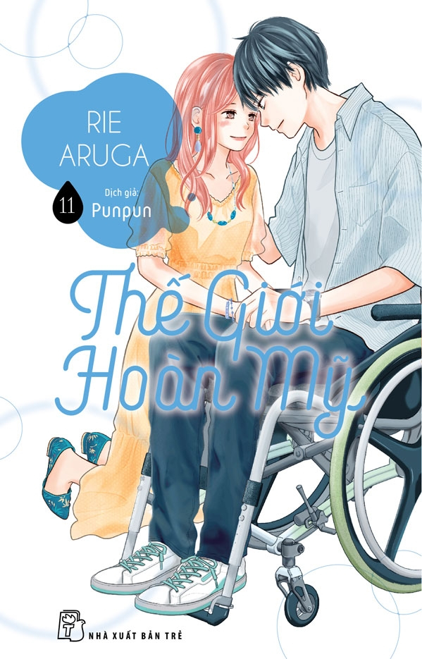 bộ thế giới hoàn mỹ - perfect world - tập 11 - Ảnh 2