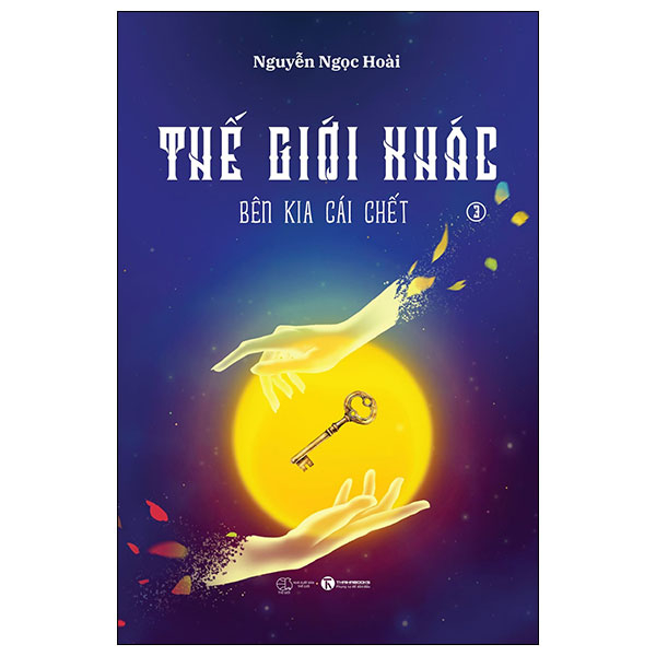 Bộ Thế Giới Khác - Tập 2 - Tìm Nhau Từ Hai Cõi Âm-Dương - Ảnh 5