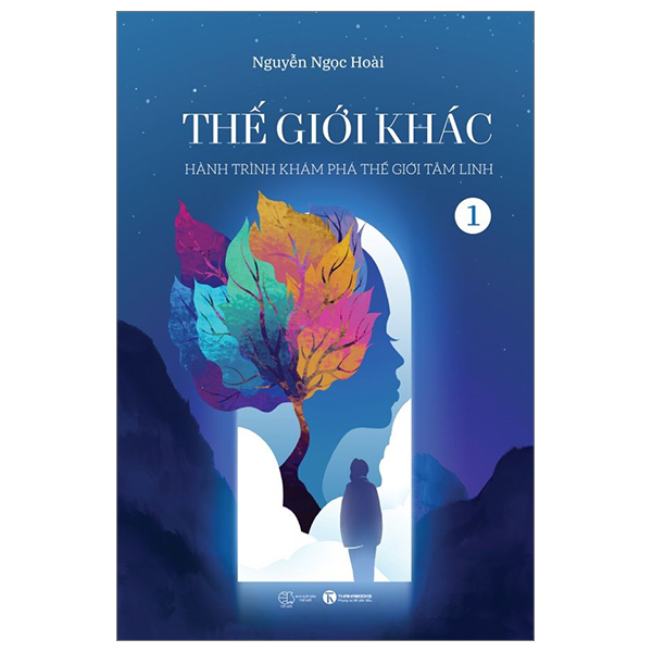 Bộ Thế Giới Khác - Tập 3 - Bên Kia Cái Chết - Ảnh 11