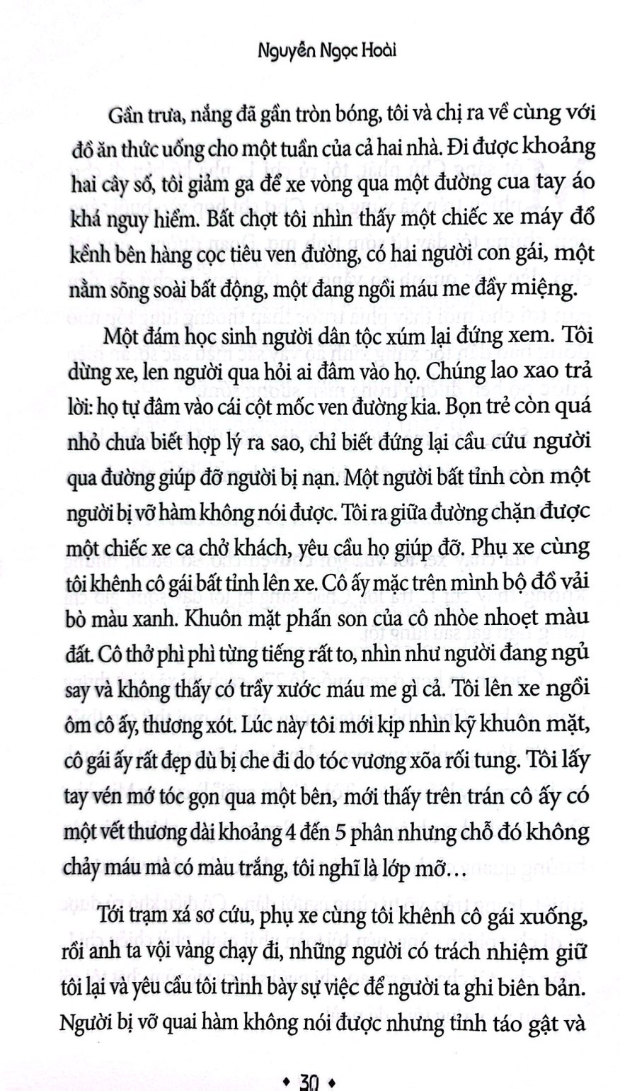 Bộ Thế Giới Khác - Tập 3 - Bên Kia Cái Chết - Ảnh 7