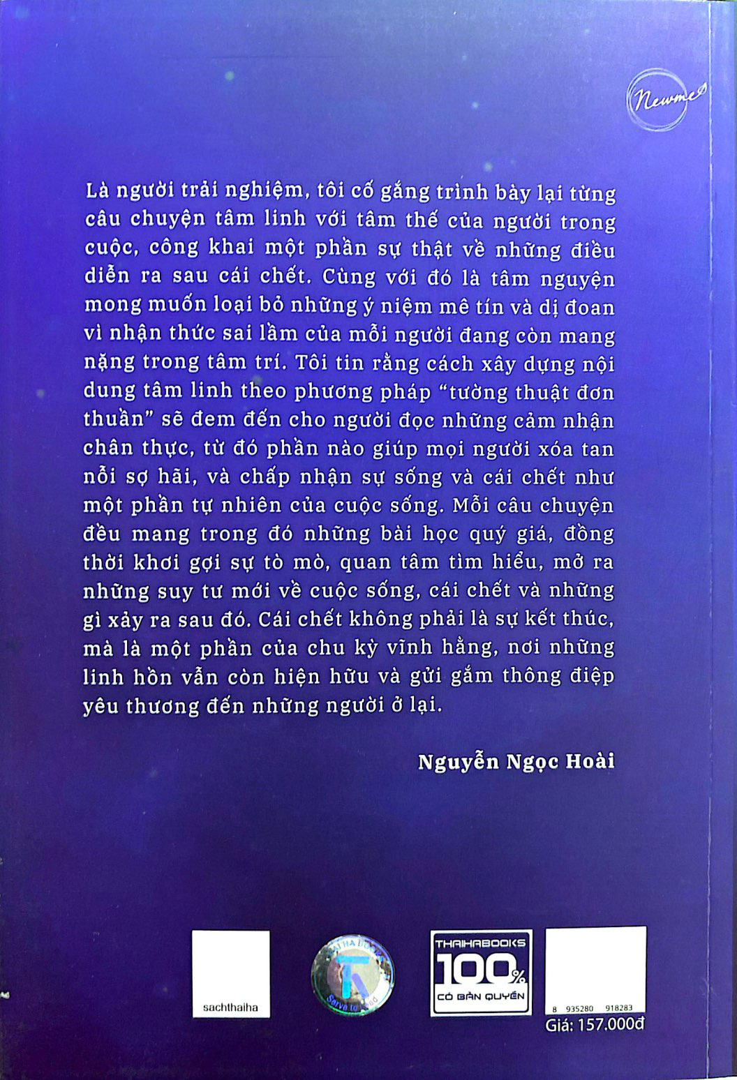 Bộ Thế Giới Khác - Tập 3 - Bên Kia Cái Chết - Ảnh 9
