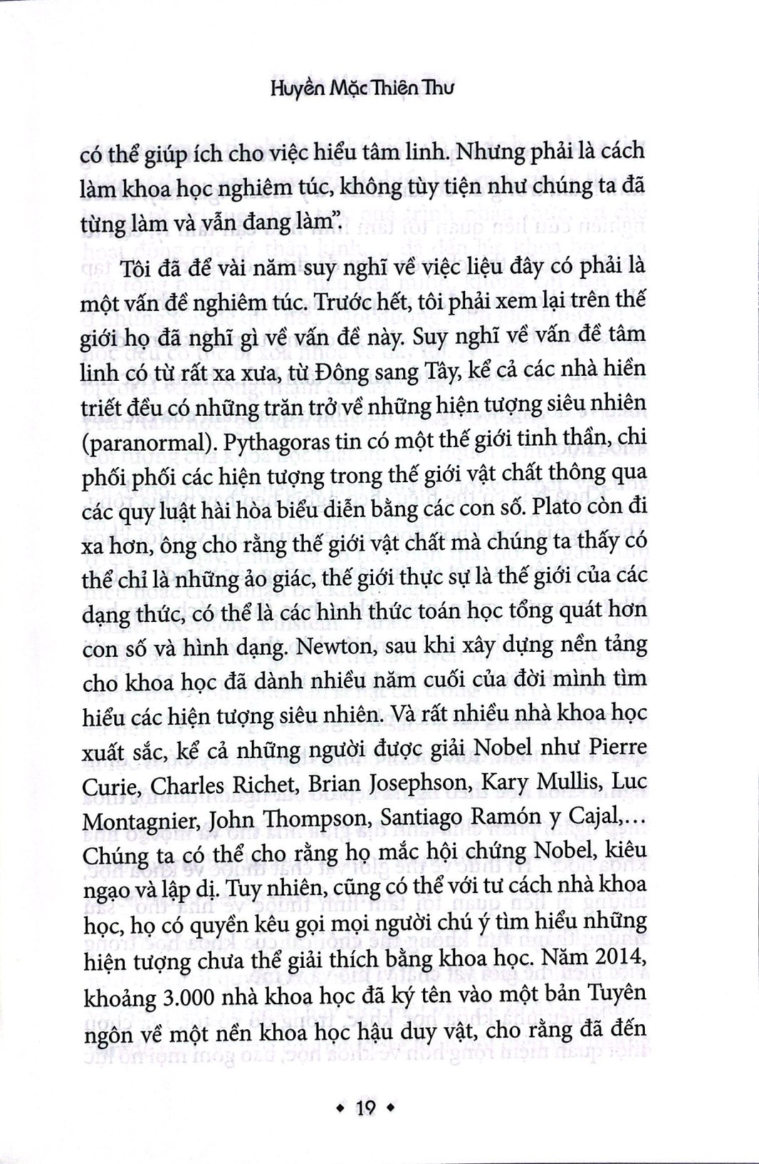Bộ Thế Giới Khác - Tập 4 - Huyền Mặc Thiên Thư - Ảnh 7